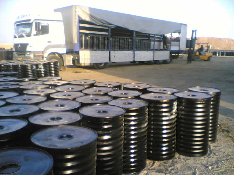 Emulsion Bitumen