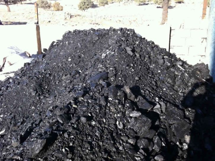 Natural Asphalt Bitumen