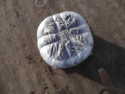 Natural Construction Bitumen