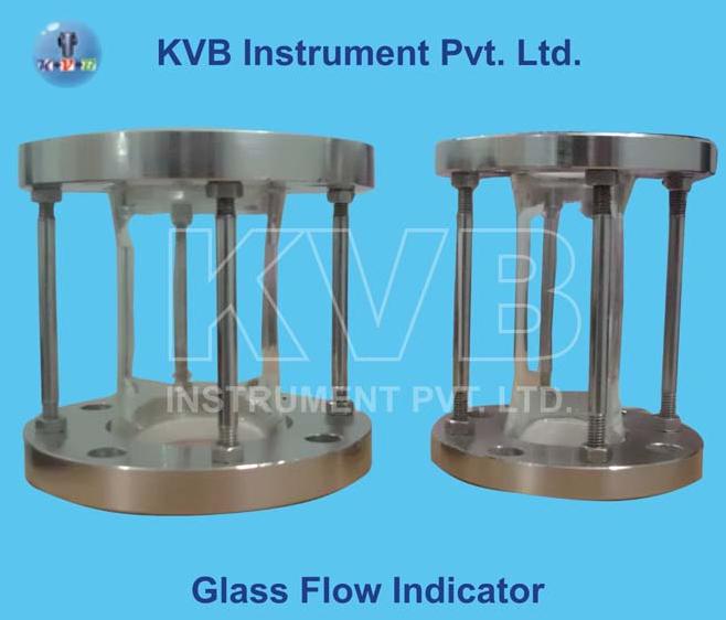 Full View Flow Glass
