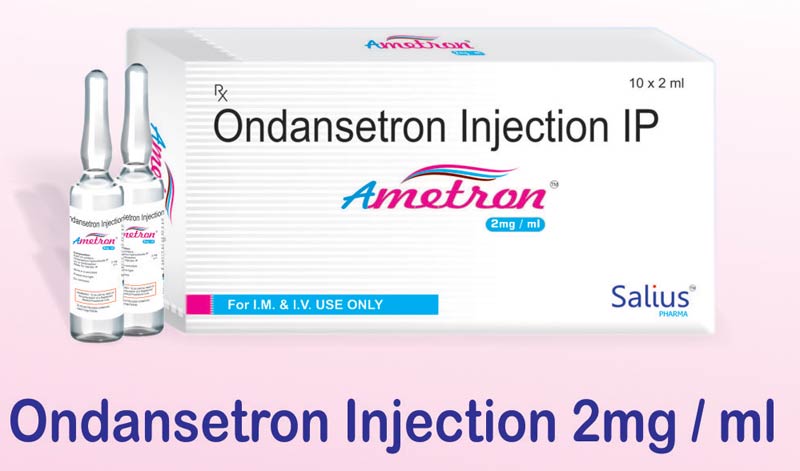 Ametron Injection