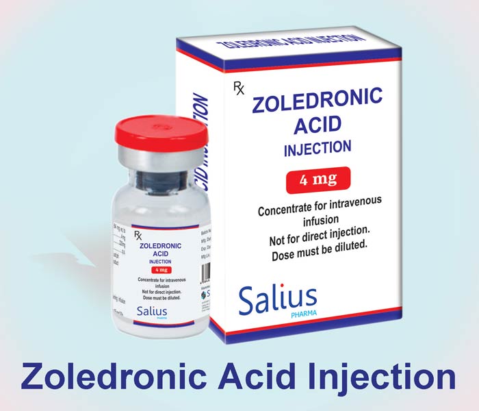 Zoledronic Acid Injection