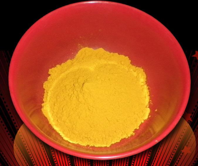 turmeric powder