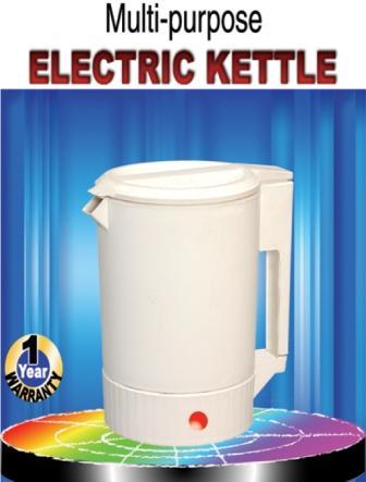 Electric Kettles