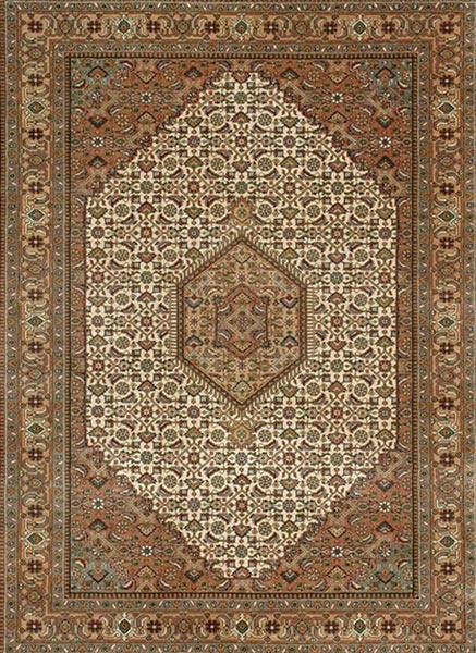 Bidjar Rug