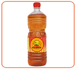 Altaj Mustard Oil