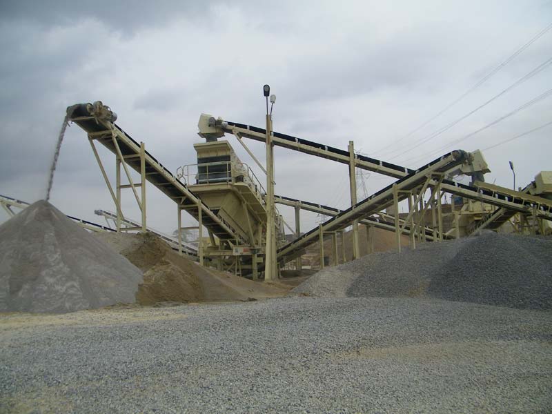 Image result for crusher plant