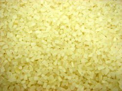 10% Broken Parboiled Rice