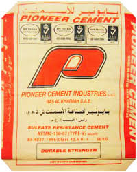 Pioneer Cement