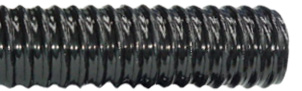 CORRUGATED BLACK PVC POND-FLEX HOSE