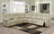 Hudson Sectional Sofa