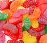 Fruit Candy