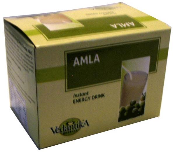 Instant Amla Drink Mix