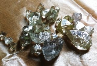 Rough Diamonds For Sale