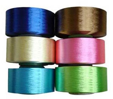 polyester yarn