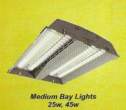 Medium Bay Light