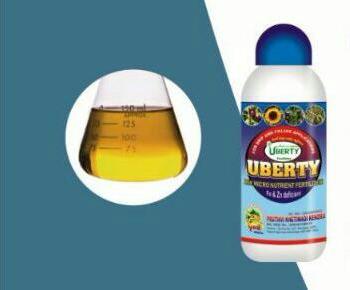 Uberty Mix Micro Nutrient Liquid