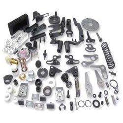 Imported Machine Spare Parts Agent