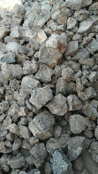 UN GRANULATED BF SLAG