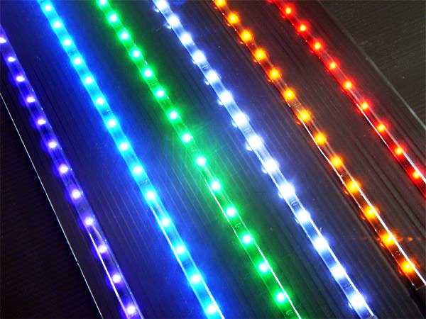 led strip lighting