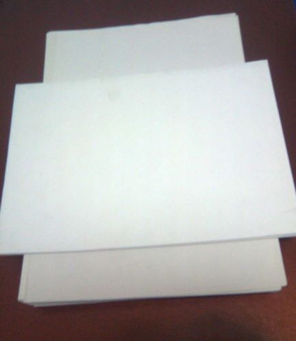 copier paper