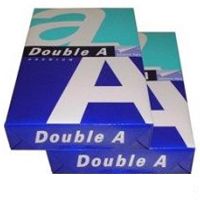 A4 Double A Copy Paper