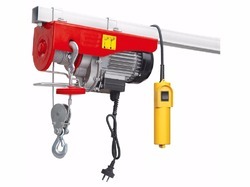 Mini Electric Hoist