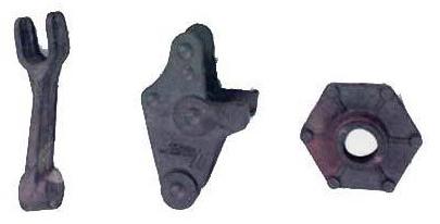 SG Iron Casting Tractor Parts