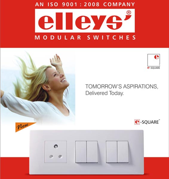 Elleys’ Electricals Pvt. Ltd. Electrical Products