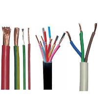 multi core copper flexible cables