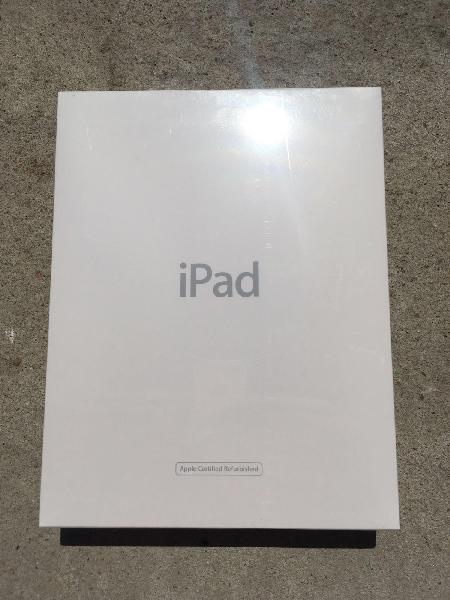 Apple iPad 4 4G CPO