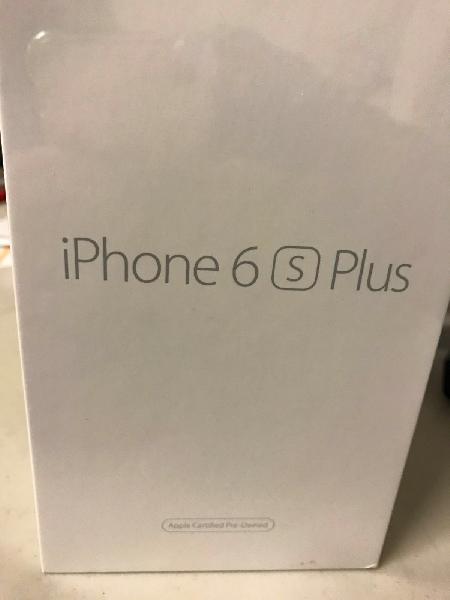 Apple iphone 6S Plus