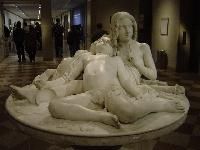 Marble Sculpture