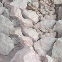 soda feldspar