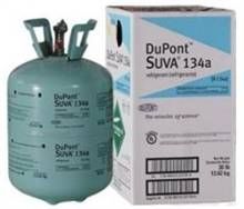 Freon Gas