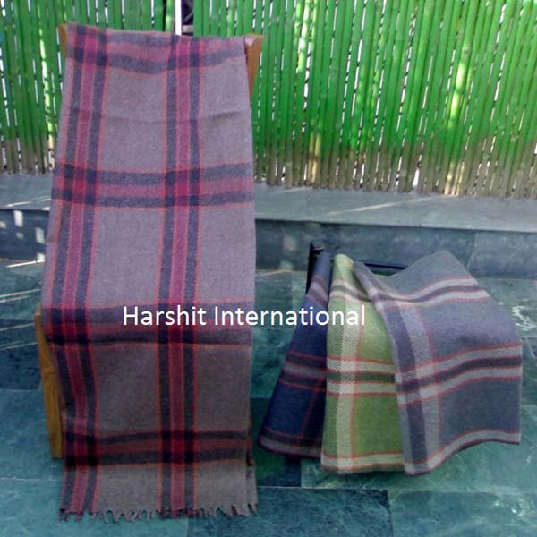 30 Wool Balance Synthetic Emergency Disaster Blanket at best price INR
