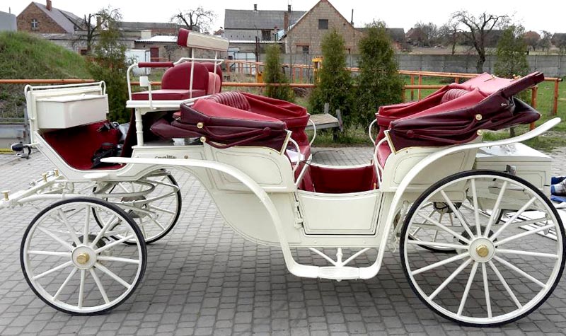 Horse Carriage