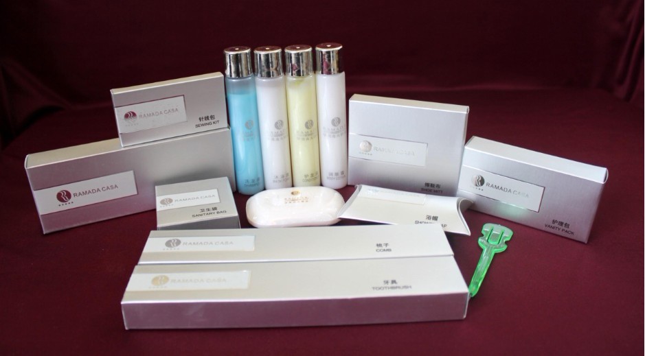 Cosmetic Products