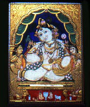 Thanjavur Paintings