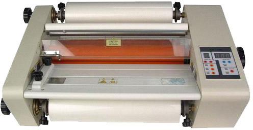 Roll to Roll Lamination Machine