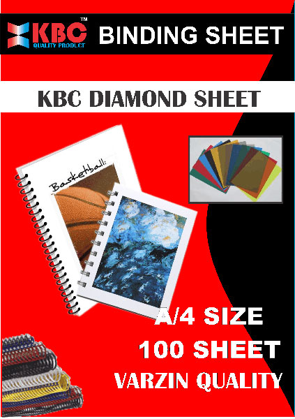 Diamond Sheet