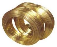 Bronze Wire