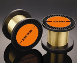 Edm Wires, Color : Silver
