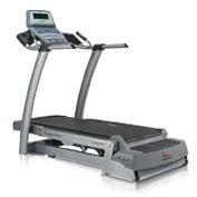 Used Freemotion Treadmill