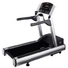 Used Life Fitness Treadmill