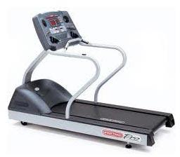 Used Star Trac Treadmill