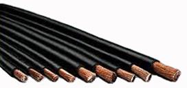 electrode welding cable