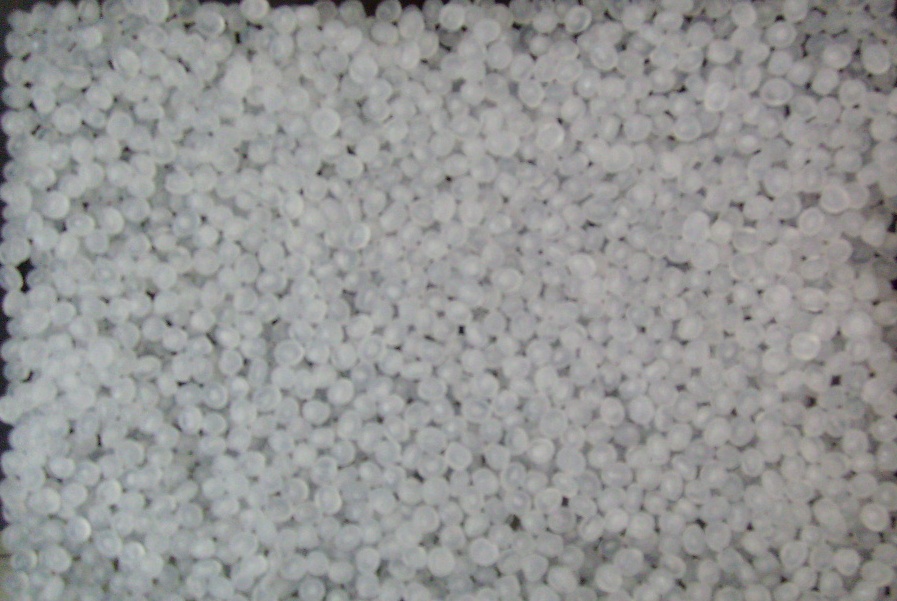 hdpe granules scrap