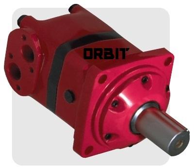 OHV ORBIT Hydraulic Motors