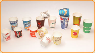 Paper cup, Size : 150ml to 450ml